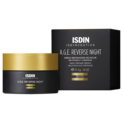 Isdinceutics A.G.E. Reverse Night 50g