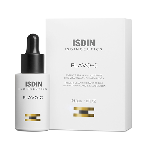 Isdinceutics Flavo C 30ml