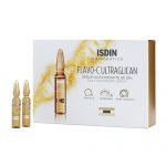 Isdinceutics Flavo C Ultraglican 10 Amp