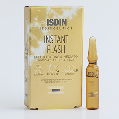 Isdinceutics Intsant Flash 1Amp