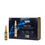 Isdinceutics Night Peel 30U 2ml