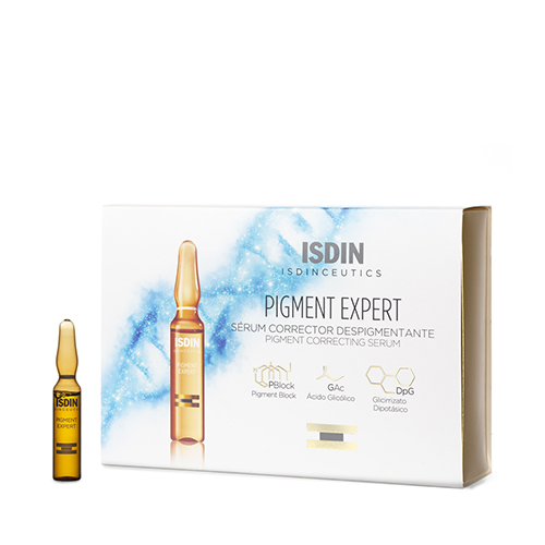Isdinceutics Pigment Expert 30Amp