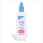 Baby Sebamed Agua De Colonia Sin Alcohol
