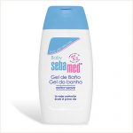 Baby Sebamed Gel De Baño Extrasuave