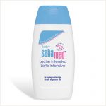 Baby Sebamed Leche Intensiva
