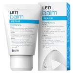 Letibalm Crema Peribucal