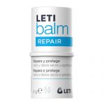 Letibalm Stick Reparador Nariz Y Labios