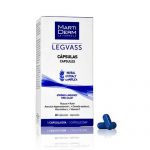 MartiDerm Legvass Piernas Cansadas 60 Cápsulas