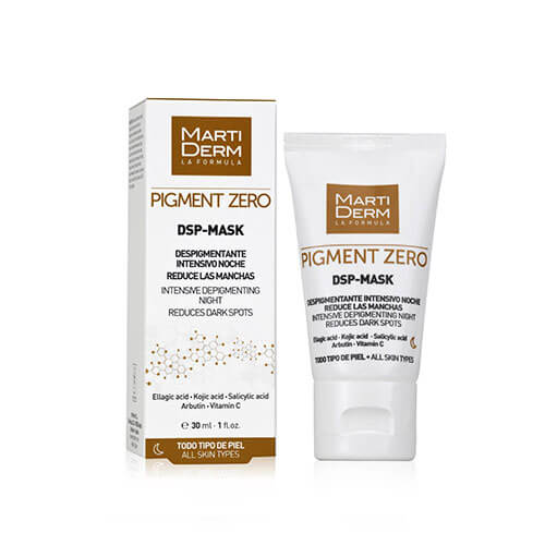 MartiDerm Pigment Zero DSP Mask 30 ml