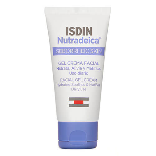 Nutradeica Gel Crema Facial
