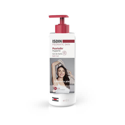 Psorisdin Higiene 500ml