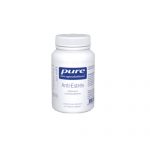 PURE Encapsulations Anti-Estrés 60 cápsulas 44g