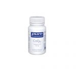 PURE Encapsulations CoQ10 30 cápsulas  13g