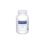 PURE Encapsulations Complejo de Calcio 90 cápsulas 95g