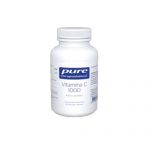 PURE Encapsulations VitaminaC 1000 90 cápsulas 94g