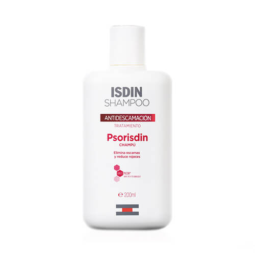Psorisdin Champú Queratorregulador 200ml