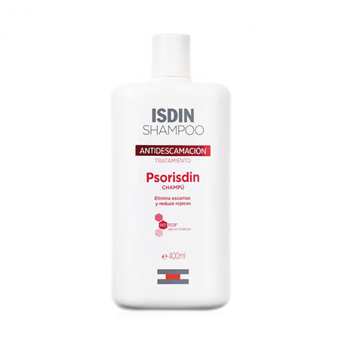 Psorisdin Champú Queratorregulador 400ml