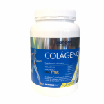 Sandoz Bienestar Colágeno Limón 360 g