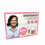 Cumlaude Duplo Serotogyn Capsulas 1 Cumlaude Duplo Serotogyn Capsulas