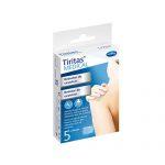 Tiritas Medical Reductor de Cicatrices P5 7,2×5