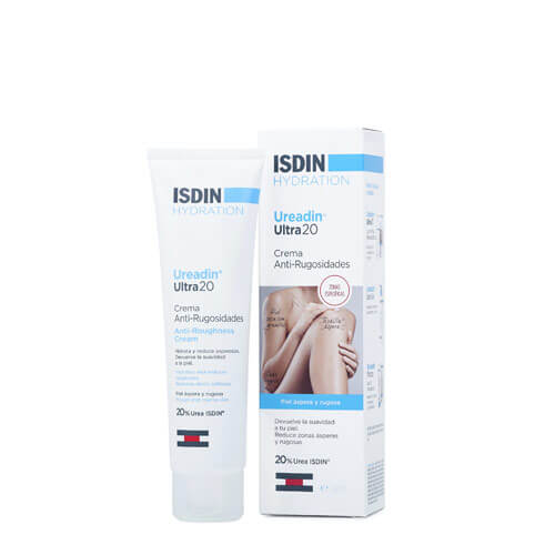 Ureadin Ultra 20 Crema 100 ml