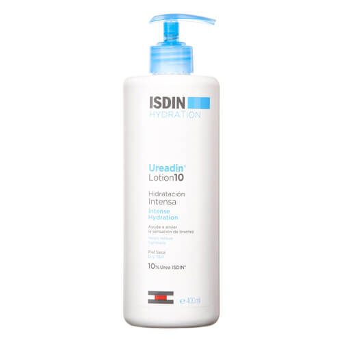 Ureadin Ultra 10 Lotion Plus 400ml