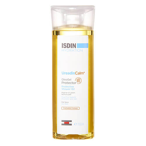 Ureadin Calm Oleogel Protector 200ml
