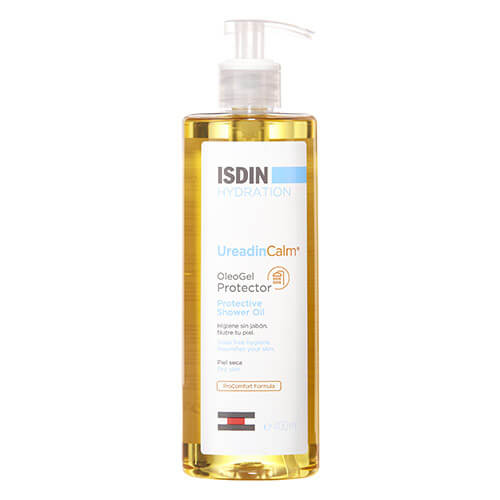 Ureadin Calm Oleogel Protector 400ml