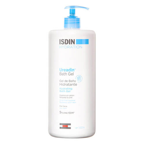 Ureadin Bath Gel 1000ml