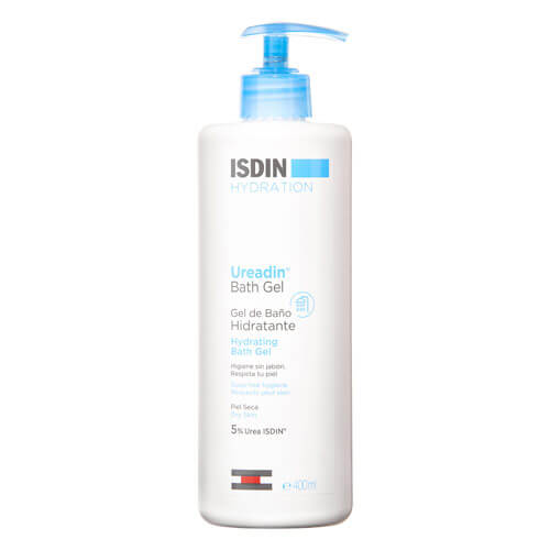 Ureadin Bath Gel 400ml