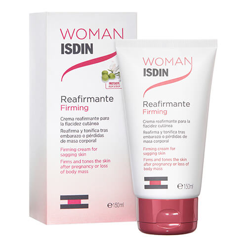 Woman Isdin Reafirmante 150ml