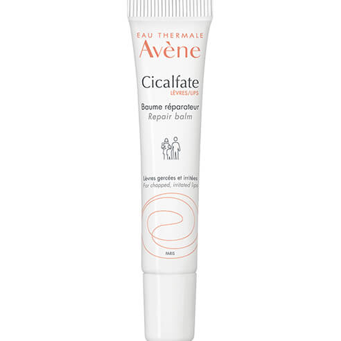 Eau Thermale Avène Cicalfate Bálsamo de Labios Reparador 10 ml