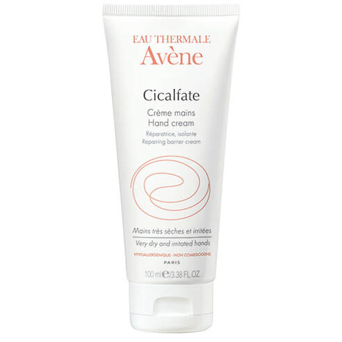 Eau Thermale Avène Cicalfate Crema de Manos Reparadora Efecto Barrera 100 ml