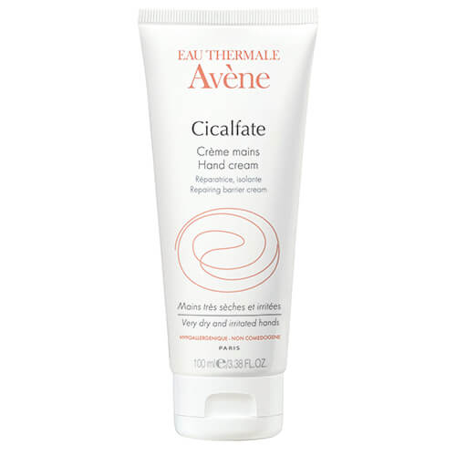 Eau Thermale Avène Ciclafate+ Crema Reparadora Protectora 100 ml