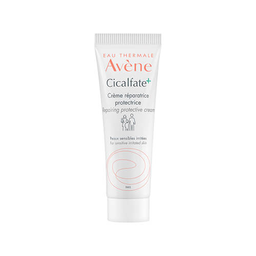 Eau Thermale Avène Ciclafate+ Crema Reparadora Protectora 15 ml