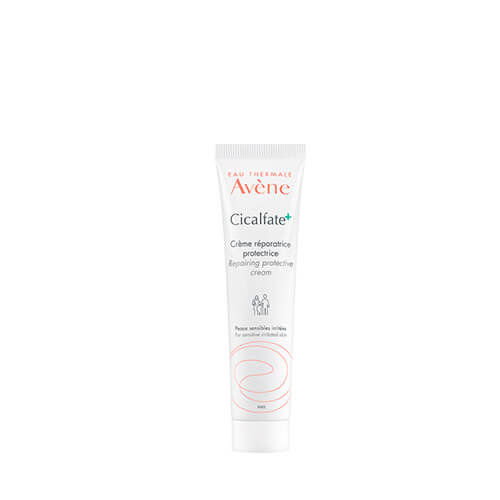 Eau Thermale Avène Ciclafate+ Crema Reparadora Protectora 40 ml