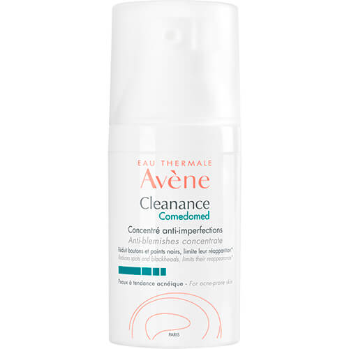 Eau Thermale Avène Cleanance Comedomed Anti-Imperfecciones  30 ml