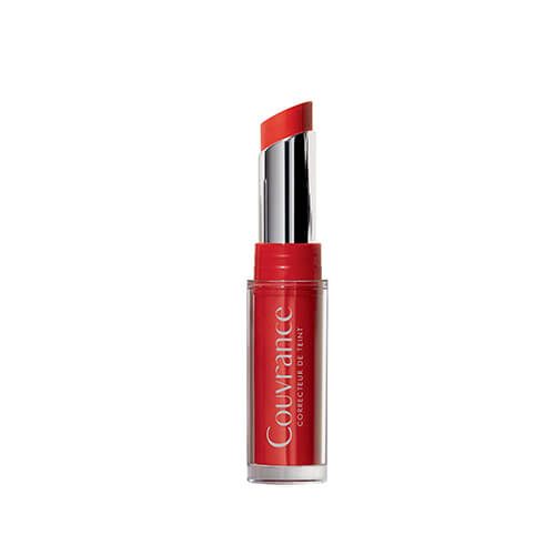 Eau Thermale Avène Couvrance Bálsamo Embellecedor Labios Rojos