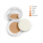 Eau Thermale Avène Couvrance Crema Compacta Confort Porcelana 9,5g