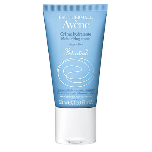 Eau Thermale Avène Pediatril Gel Limpiador 500 ml