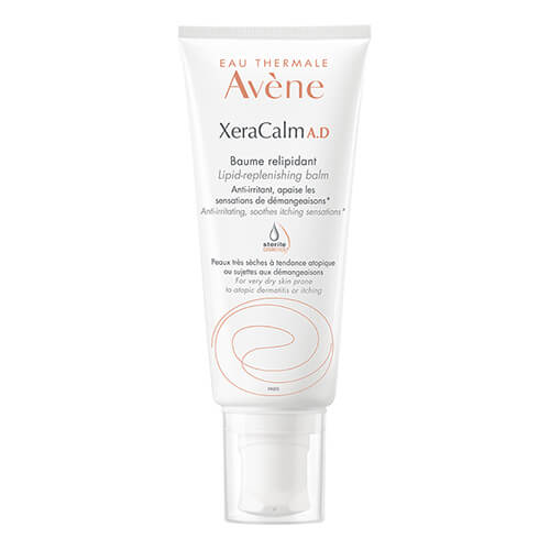 Eau Thermale Avène Xeracalm A D Bálsamo Relipidizante 200ml