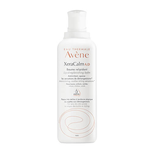 Eau Thermale Avène Xeracalm A D Bálsamo Relipidizante 400 ml