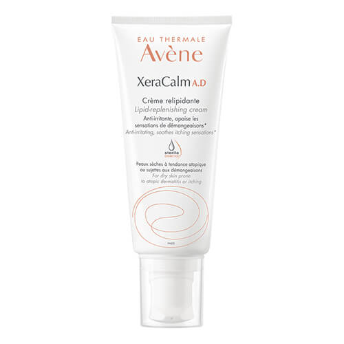 Eau Thermale Avène Xeracalm A D Crema Relipidizante  200ml