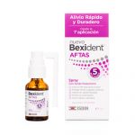 Bexident Aftas Spray