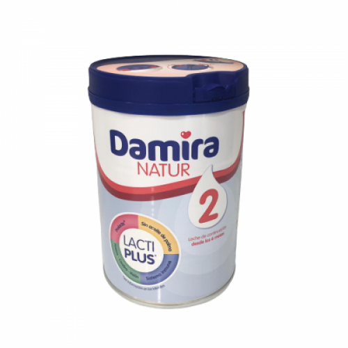 Sanutri Natur 2 800 g