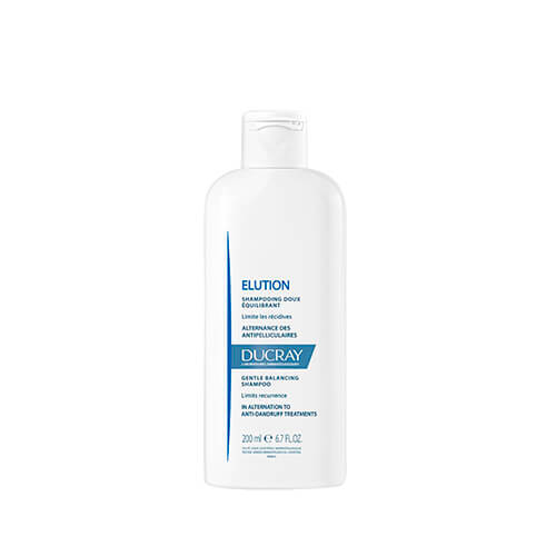 Elucion Champu 200ml