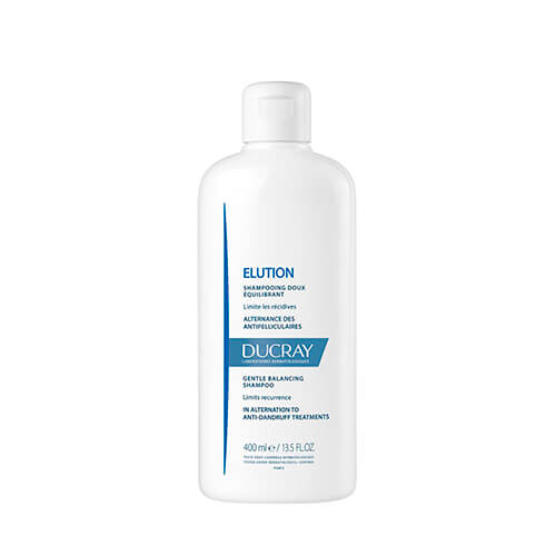 Elucion Champu 400ml