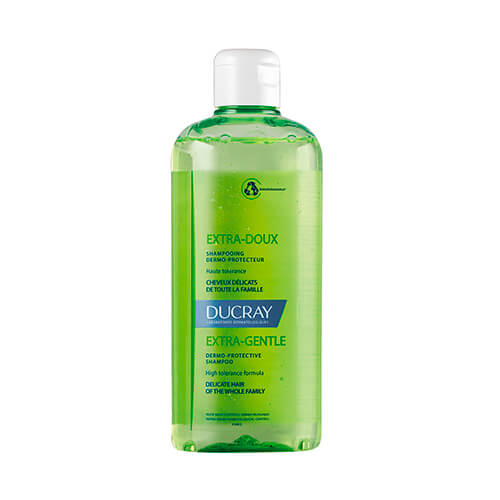 Equilibrante Champu 400ml