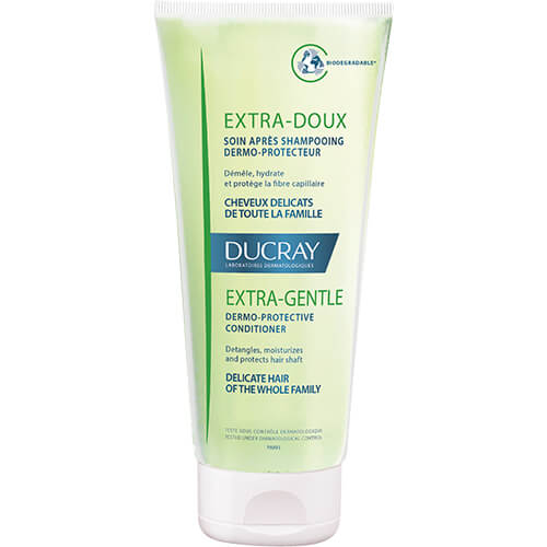 Equilibrante Champu 200ml