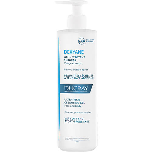 Dexyane Gel Limpiador 400ml